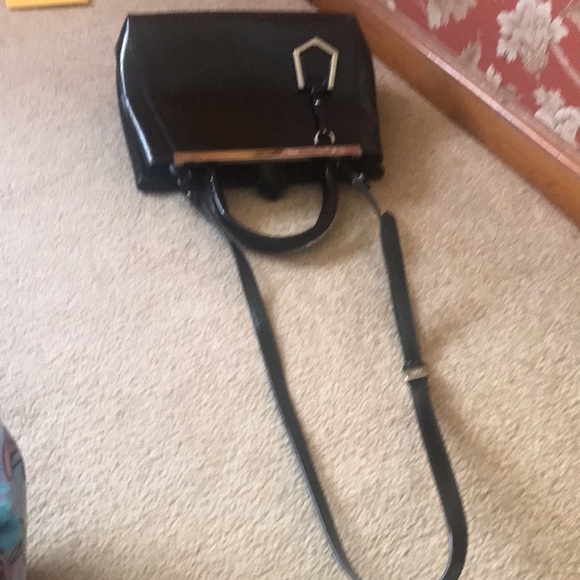 FENDI PETIT 2 Jours TOTE IN VERY GOOD CONDITION. - Picture 7 of 13